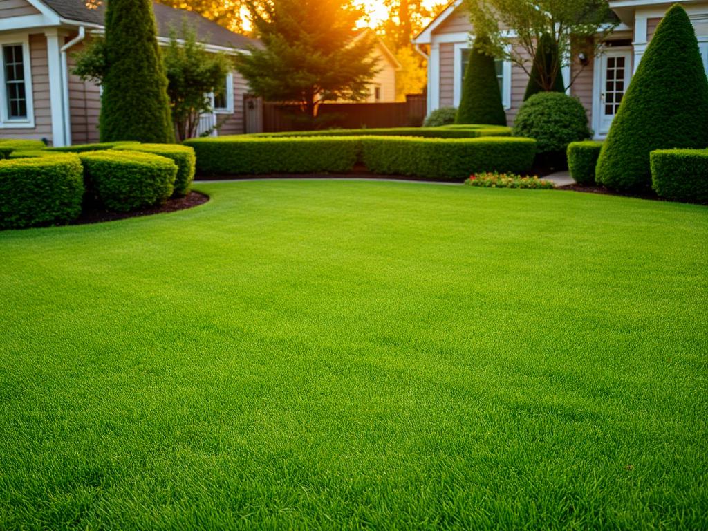 Lawn Care Businesses